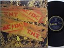 AC/DC T.N.T. ORIG 1975 Lp Vinyl ROO Albert AUSTRALIA Lp BON SCOTT TNT N/MINT TOP