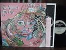 IGRA STAKLENIH PERLI drives LP RARE YUGO PSYCH PROG ROCK NEAR MINT progressive