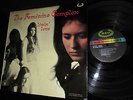  1969 LP   THE FEMININE COMPLEX   WILD TEEN THRILLS ALL GIRL FUZZ GARAGE