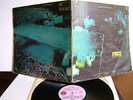 Free - Tons Of Sobs ILPS 9089  UK LP 1st Press 1969  Island Pink Eye label