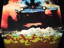 TOP BRITISH 2nd URIAH HEEP   SALISBURY 1971 Hard Prog Psych HENSLEY SWIRL ORGAN
