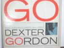 Dexter Gordon-Go-Rare Original Blue Note Mono Jazz LP-NY USA-RVG-Ear-VSVG+ HEAR