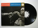 JOHN COLTRANE Impressions IMPULSE LP Mono A-42 WLP Promo