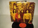 THE GOLDEN EARRING/GOLDEN EARRING  LP 1970 POLYDOR 2310 049 FOC