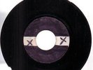 UNKNOWN Jamaican blank 45 Hear Plays GREAT