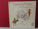 It's A Beautiful Day ?– Marrying Maiden  Psych NED 1970 VINYL  CBS 83905   MINT