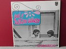 Gal E Caetano Veloso ?– Domingo  first press BRA 1967 LP VINY    P765.007P  MINT