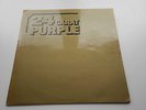 DEEP PURPLE  ORIGINAL 1975 UK LP 24 CARAT PURPLE