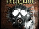NASUM - GRIND FINALE 4xLP BOX, coloured vinyl