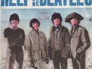 The Beatles Help Album VINYL LP Record RARE Taiwan First FL-1198 VVG+ 1969 UK
