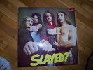 Slade:Slayed?, orig, top LP M-/M-