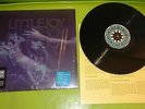 LITTLE JOY DEBUT LP ORIGINAL THE STROKES BINKI SHAPIRO