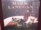 Mark Lanegan LP Whiskey For The Holy Ghost 1993 In Shrink Promo Photo+Inserts M-