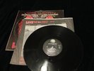 GUNS N ROSES LIES LIVE LIKE A SUICIDE LP 1988 ORIGINAL w/ SLEEVE VINYL RECORD