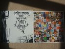 DJ battle tool-Dirt Style Records-DANI 001 AND HARD 001 scratch dj records