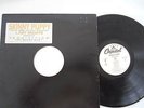 SKINNY PUPPY Last Rights CAPITOL RECORDS Promo LP