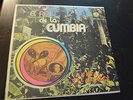 RARE SEALED LATIN LP - ANIBAL VELAZQUEZ EL REY DEL LA CUMBIA Musimex Killer