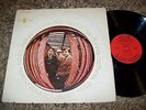 Psych LP Captain Beefheart Magic Band 