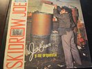 RARE SEALED LATIN LP - JOE BRAVO y su ORQUESTA SKIDROW JOE on El Zarape 1044