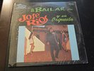 RARE SEALED LATIN LP - A BAILAR CON JOSE RIOS Y SU ORQUESTA Mares El Pito Mambo