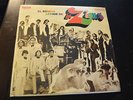 RARE SEALED LATIN LP - EL SONIDO LATINO DE LOS ZIGNOS Mexican Psych Rock RCA