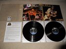 Stevie Ray Vaughan Live Alive 1st 1A Press ARCHIVE MASTER Ultrasonic CLeaned NM