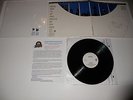 Joe Jackson Night and Day OOP MFSL ARCHIVE MASTER, Ultrasonic Cleaned Near Mint
