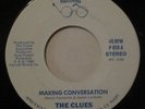 The Clues   Making Conversation 7