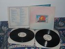 ALLMAN BROTHERS BAND-EAT A PEACH-UK FIRST PRESS+INSERT-2LP
