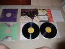 Rolling Stones Love You Live 1977 1st Promo Press ARCHIVE MASTER, STEAM CLEANED