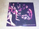 Jimi Hendrix Experience - Electric Ladyland - UK Press.