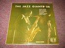 Lester Young   Jazz Giants '56  Norgran MGN-1056 (trumpeter logo)