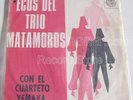 CUARTETO YEMAYA 