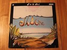 SLOCHE - J'un Oeil - RARE ORIGINAL QUEBEC PROG PSYCH LP 