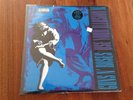 Guns N Roses Use Your Illusion 1 and 2 LP Record In Plastic Never Played