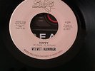 Rare Northern soul original - Velvet hammer