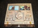 BOB MARLEY & THE WAILERS - BABYLON BY BUS 1978 ISLAND UK 2-LP POSTER INNERS EX+