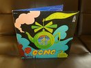 GONG Flying Teapot RARE ORIGINAL FRENCH PSYCH PROG LP Byg