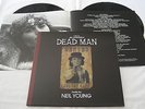 Neil Young - Dead Man Soundtrack 2/LP ( mit Beiblatt )