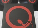 Queens Of The Stone Age - Songs For The Deaf 2/LP ( im Foldout Cover )