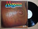 NIAGARA S/T (1971) JAPAN LP KLAUS WEISS UNITED ARTIST GERMAN AFRO FUNK BREAKS