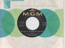 THE ANIMALS - We've Gotta Get Out Of This Place -1965 USA 2-trk  7