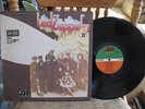 LED ZEPPELIN II KILLER ROCK LP ON ATLANTIC SD-8236 BROADWAY ADDRESS RL IN DEAD