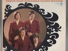 Orig THE KINKS The Kink Kontroversy LP Tri-Color Reprise Stereo RS 6197 EX Cond