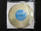 ELVIS PRESLEY - THE TRUTH ABOUT ME 78 RPM 7 INCH FLEXI DISC ON RAINBO RECORDS