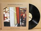 JOHN PARISH & POLLY JEAN HARVEY - DANCE HALL AT LOUSE POINT LP ON ISLAND