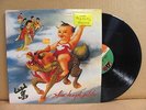 STONE TEMPLE PILOTS LP ON ATLANTIC 82607-1  WITH INSERT  ON PURPLE WAX
