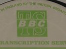 TOP OF THE POPS BBC TRANSCRIPTION DISC 845   UK VINYL LP 1981   ARTISTS UNKNOWN