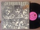 JETHRO TULL stand up ORIG PINK FRENCH POP UP EXC
