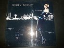 Roxy Music – For Your Pleasure UK LP PINK RIM A1 / B1 NM